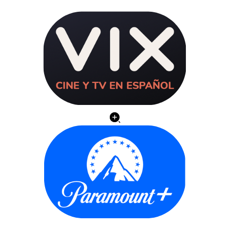 Vix + Paramunt