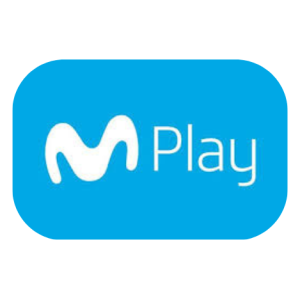 Movistar Play